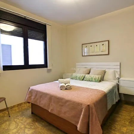 Amplio Y Moderno Lorenzo Ferreira Apartment *