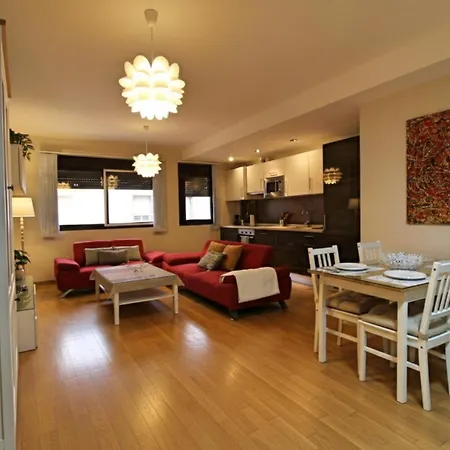 Apartment Amplio Y Moderno Lorenzo Ferreira