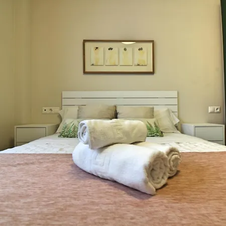 Apartment Amplio Y Moderno Lorenzo Ferreira