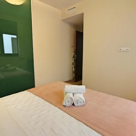 Amplio Y Moderno Lorenzo Ferreira Apartment Cordoba