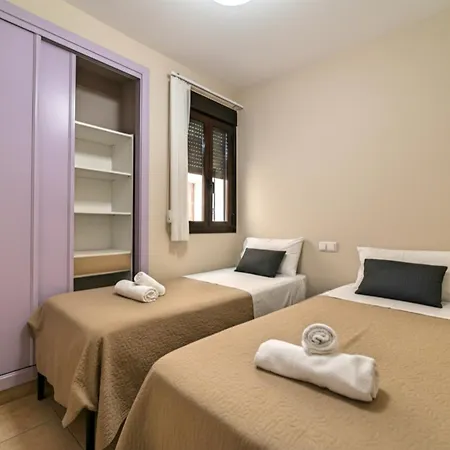 Amplio Y Moderno Lorenzo Ferreira Apartment Cordoba