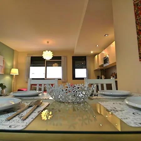 Apartment Amplio Y Moderno Lorenzo Ferreira Cordoba