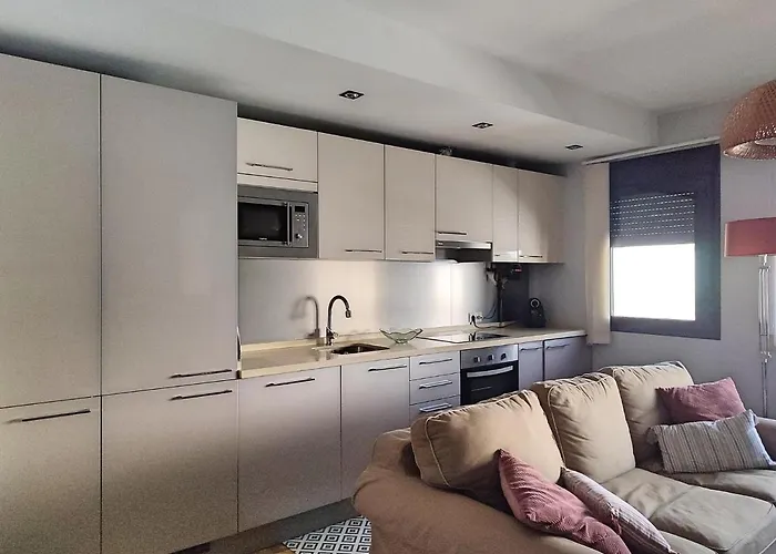 Lejlighed Amplio Y Moderno Lorenzo Ferreira Córdoba