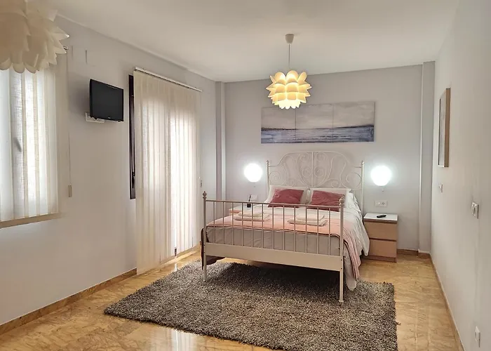 Amplio Y Moderno Lorenzo Ferreira Appartement *