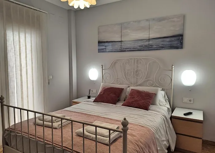 Amplio Y Moderno Lorenzo Ferreira Lejlighed *