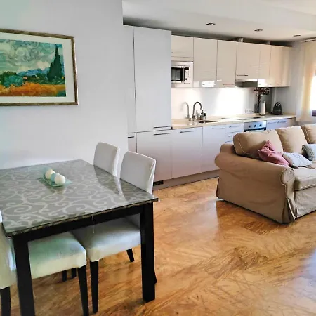 Amplio Y Moderno Lorenzo Ferreira Apartmán Córdoba