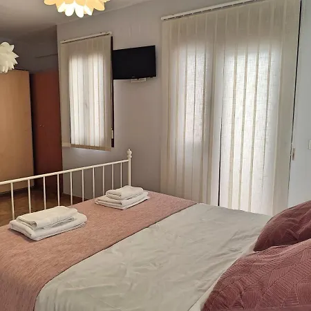 Apartmán Amplio Y Moderno Lorenzo Ferreira