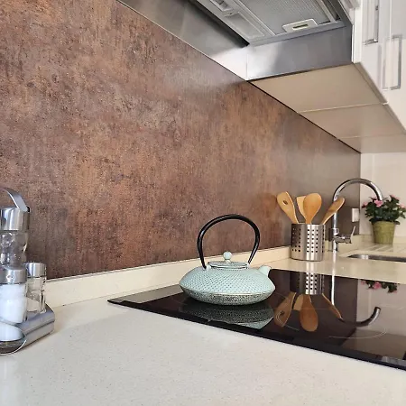 Amplio Y Moderno Lorenzo Ferreira Apartmán