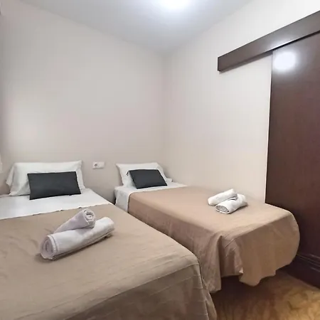 Amplio Y Moderno Lorenzo Ferreira Apartmán Córdoba