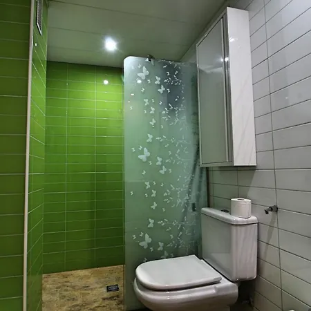 Amplio Y Moderno Lorenzo Ferreira Apartmán